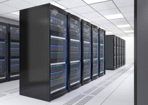 Linux添加新硬盘，设置分区和开机自动挂载之图文教程！